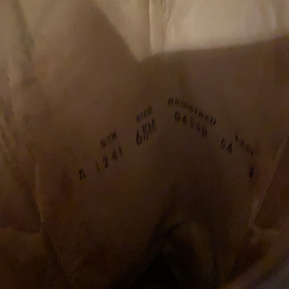 Corral Black sequin Boots - Picture 8 of 9